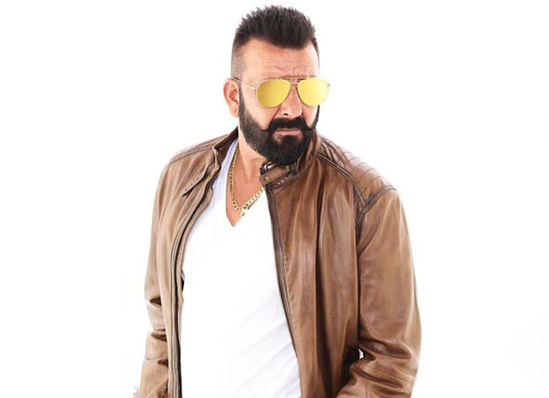 "Prassthanam has everything that the audience expects me to do," reveals Sanjay Dutt on his upcoming film