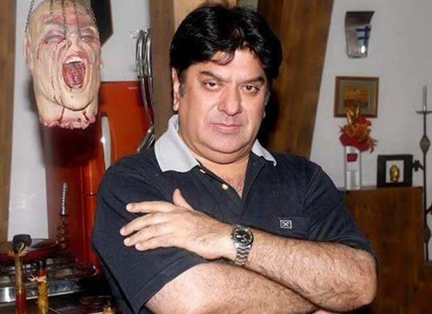 Filmmaker Shyam Ramsay of Ramsay brothers passes away at 67 