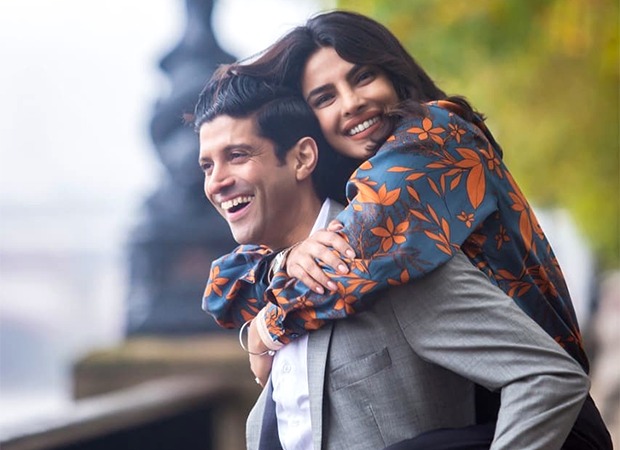 The Sky Is Pink: Priyanka Chopra and Farhan Akhtar's Moose-Panda act will put a smile on your face