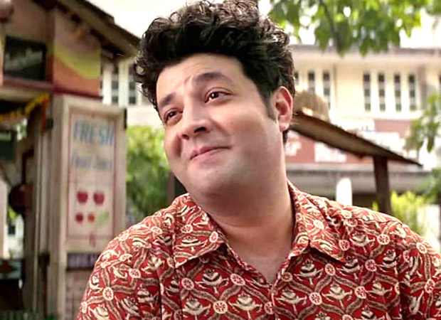 Chhichhore actor Varun Sharma says there is a thin line between cute and vulgar while writing entertaining characters