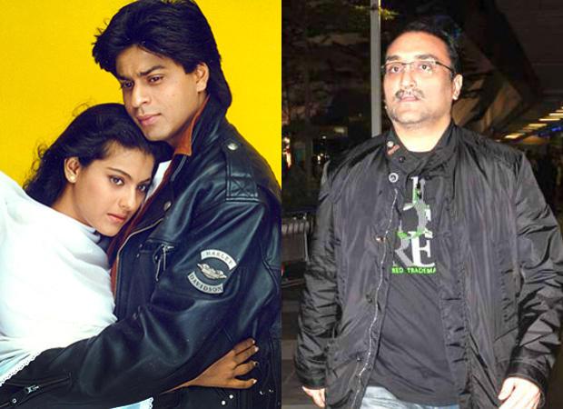 24th anniversary of Dilwale Dulhania Le Jayenge YRF to release 24 iconic quotes by Aditya Chopra