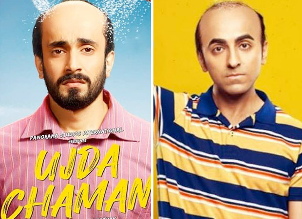 Ujda Chaman director plans to send legal notice to Bala makers over copyright violation