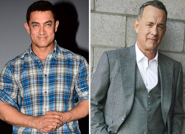 Aamir Khan to meet Tom Hanks