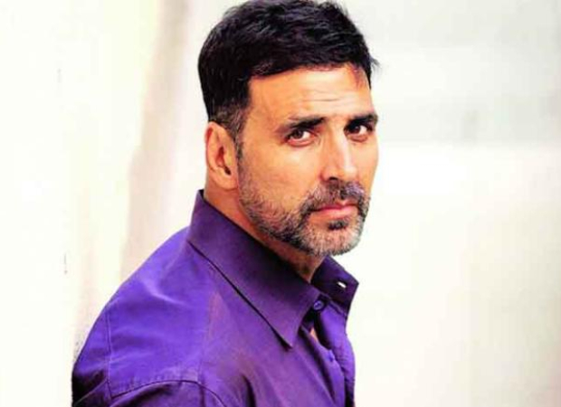 Akshay Kumar donates Rs 1 crore; to rehabilitate 25 flood stricken families in Bihar