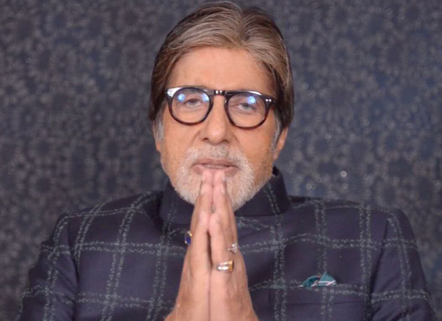 Amitabh Bachchan reveals he does not belong to any RELIGION, here’s why