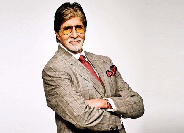 Amitabh Bachchan turns 77, wants no fanfare on his birthday