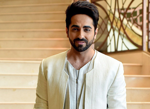 "Cinema also needs to leave a message" - Ayushmann Khurrana on his method of choosing the best scripts like Bala