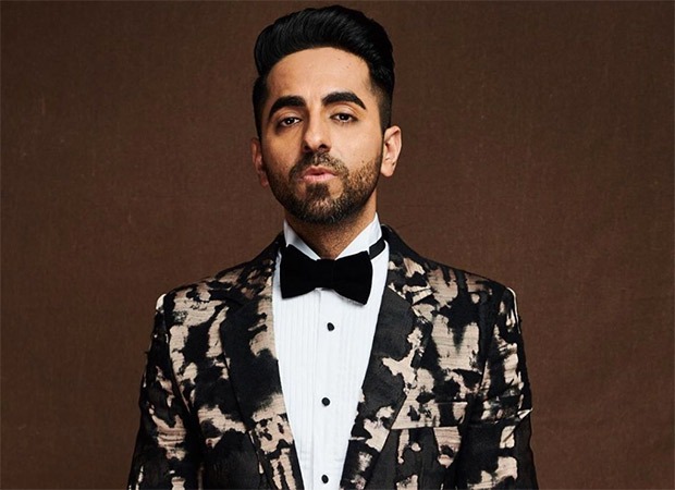 Ayushmann Khurrana turns investor, acquires stake in a leading men’s grooming company!