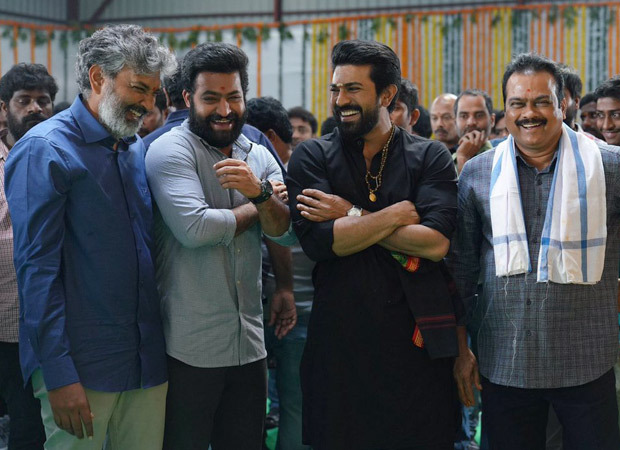 Breaking Release of SS Rajamouli’s directorial RRR postponed