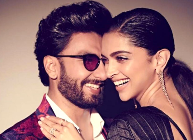 Deepika Padukone reveals what dress code Ranveer Singh follows when meeting her parents