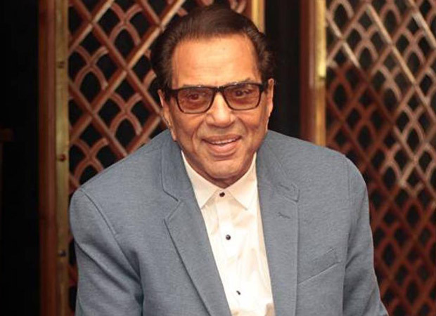 Dharmendra recovering from dengue, returns home after three days in hospital