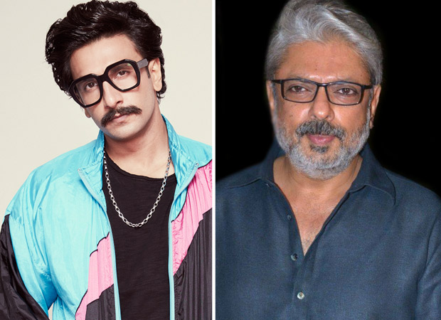 EXCLUSIVE: Ranveer Singh to play an accomplished CLASSICAL SINGER in Sanjay Leela Bhansali's Baiju Bawra?