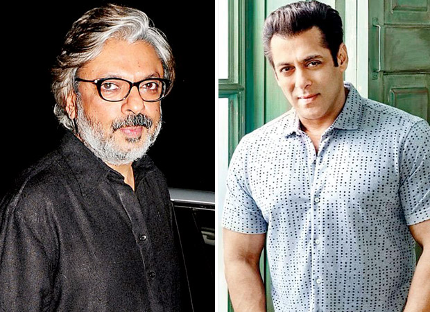 EXCLUSIVE: Sanjay Leela BHANSALI shifts GANGUBAI to Film City after SALMAN KHAN’s RADHE comes to Mehboob Studios