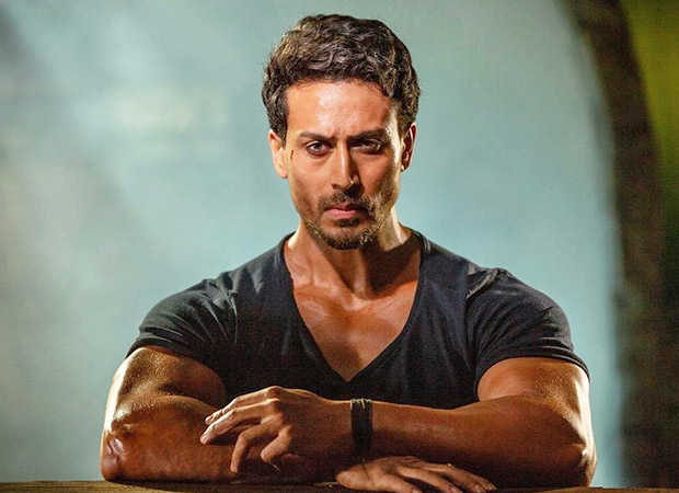 Tiger Shroff Ki Xnxx Video - EXCLUSIVE: Tiger Shroff talks about the challenges during his preparations  for War : Bollywood News - Bollywood Hungama