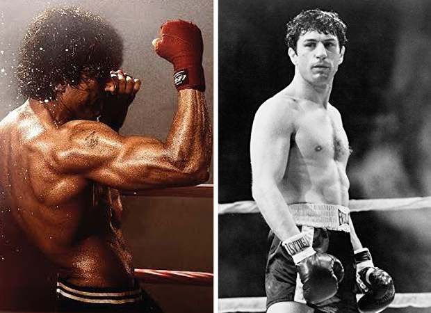 Farhan Akhtar s Toofan Will Be Robert De Niro s Raging Bull Bollywood News Hindi