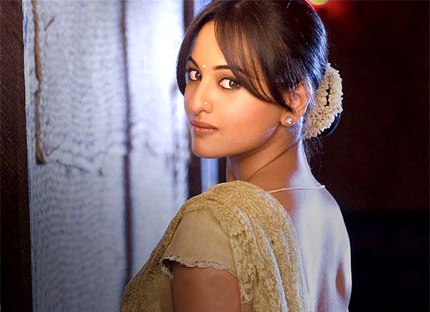 Sonakshi Sinha would like to have a spin-off with her Dabangg character Rajjo