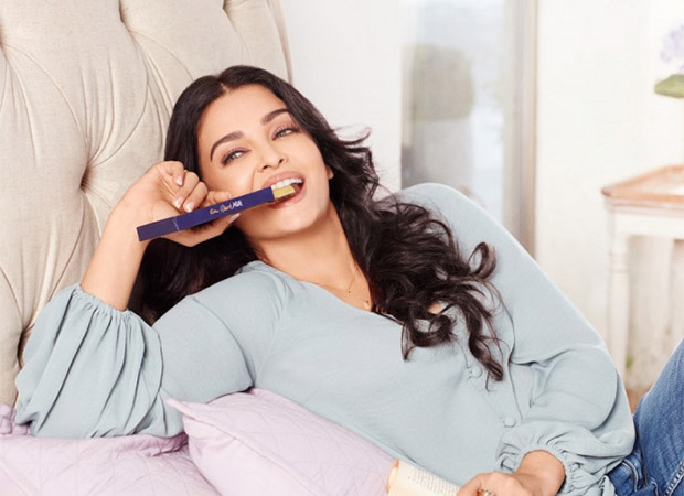Aishwarya Rai Bachchan roped in as the face of Cadbury’s premium chocolate 