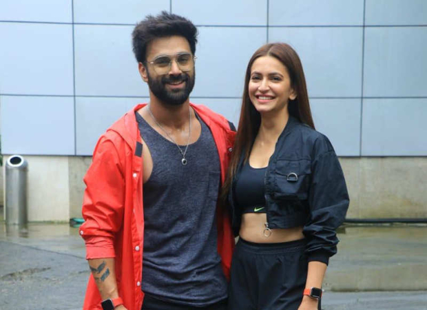 Kriti Kharbanda says she and Pagalpanti co-star Pulkit Samrat look great together