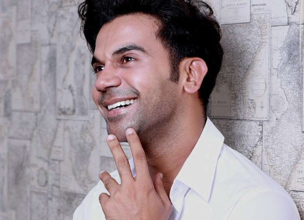 Rajkummar Rao reveals how his parents reacted to the nude scene in his debut film Love, Sex Aur Dhokha