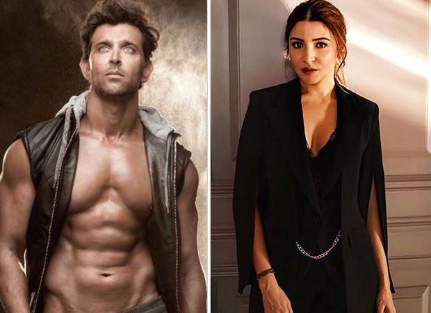 Exclusive: Hrithik Roshan and Anushka Sharma roped in for Farah Khan’s next