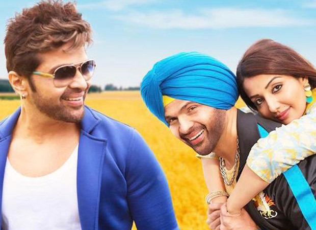 Himesh Reshammiya starrer Happy Hardy And Heer to release on January 3, 2020