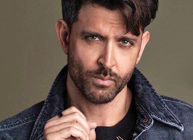 Happy Birthday Hritik Roshan: Hritik Roshan's Top Hairstyles