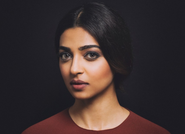''I want more challenges. I can’t be satisfied with what has happened' - says Radhika Apte