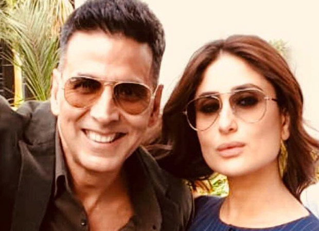 Is THIS the role that Akshay Kumar will portray in Good Newwz