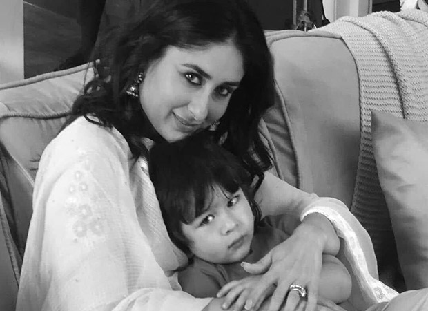 Kareena Kapoor Khan talks about how Taimur Ali Khan needs to spend quality time with his parents where they are not known