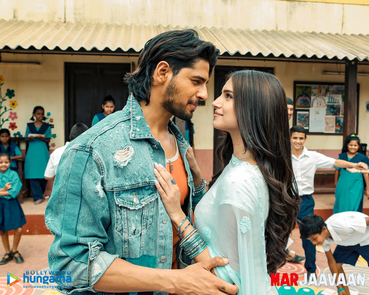 Marjaavaan 2019 Wallpapers | Marjaavaan 2019 HD Images | Photos marjaavaan-1-3 - Bollywood Hungama Marjaavaan 2019 Wallpapers | Marjaavaan 2019 HD Images | Photos marjaavaan-1-3 - Bollywood Hungama