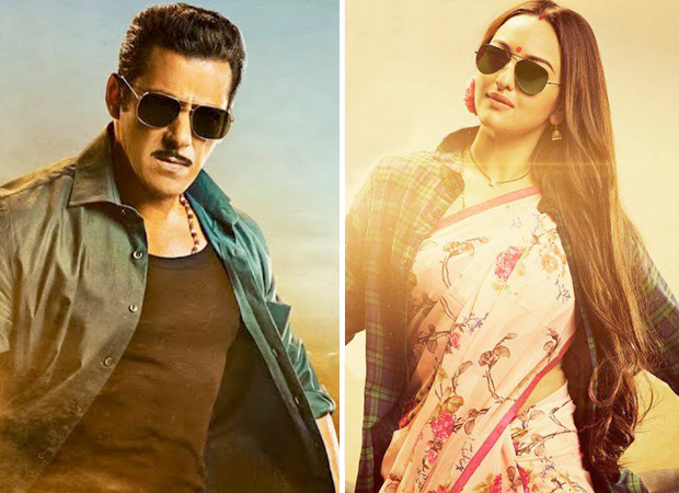 REVEALED This is when the video songs of Salman Khan-starrer Dabangg 3 will be OUT!