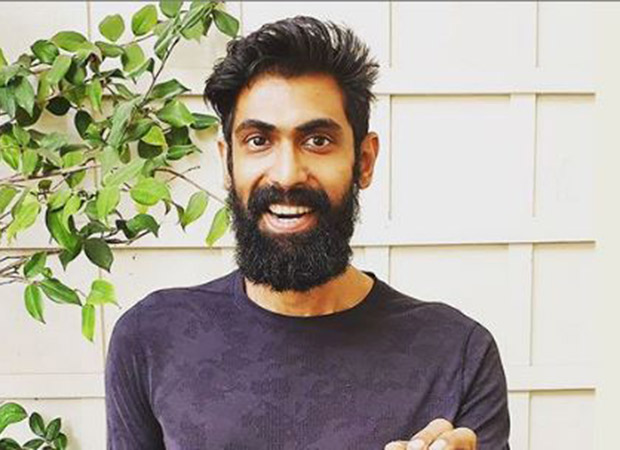 Rana Daggubati’s lean look concerns fans about his health