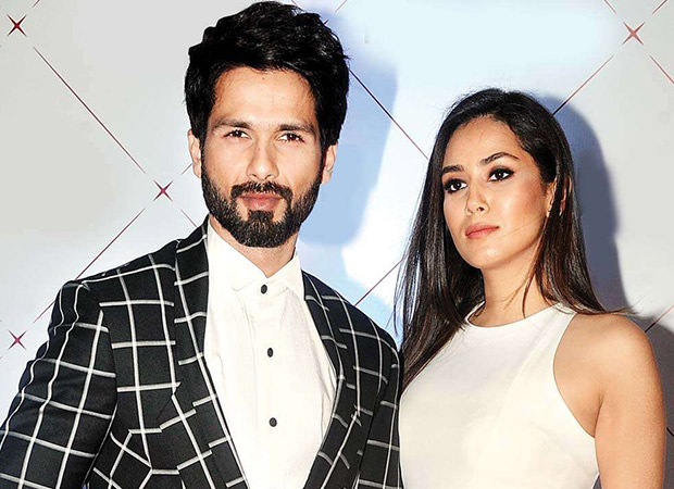 Shahid Kapoor Opens Up About The Age Difference Between Him And Wife Mira Rajput Bollywood News Bollywood Hungama