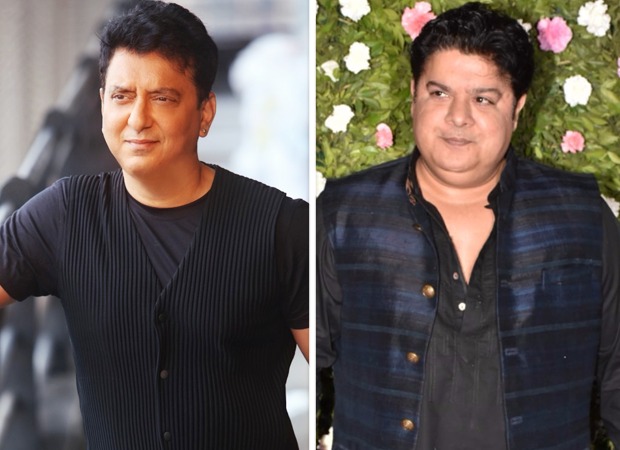 Sajid Vs Sajid Sajid Nadiadwala shoots down reports of Sajid Khan’s legal notice over HOUSEFULL 4