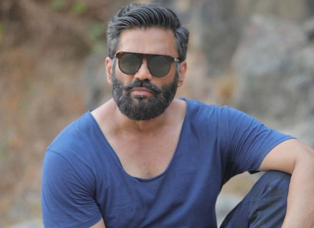 Sunil Shetty Net Worth