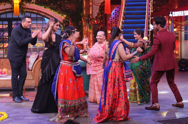 The Kapil Sharma Show: Rajkummar Rao confesses he is afraid of dark, Boman Irani says he is an emotional man