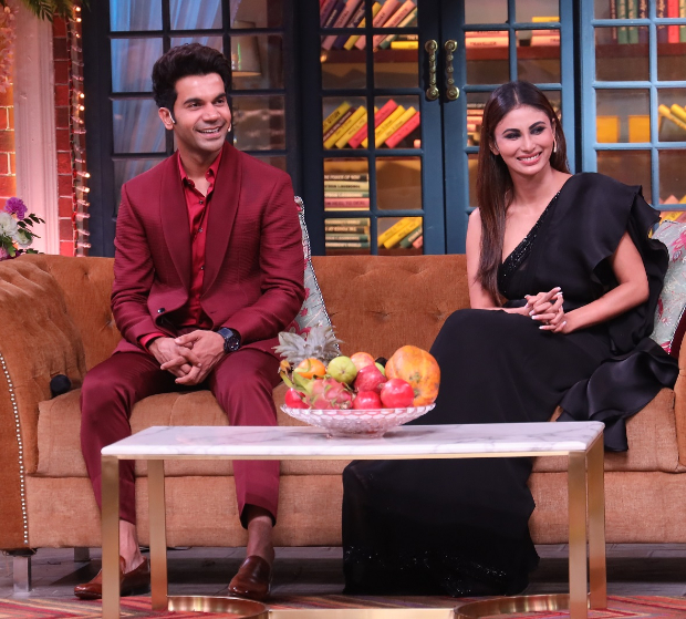 The Kapil Sharma Show: Rajkummar Rao confesses he is afraid of dark, Boman Irani says he is an emotional man