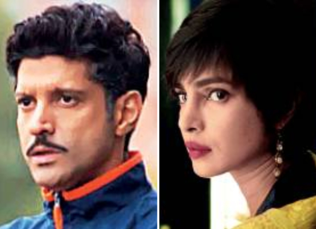 The Sky Is Pink: Here's how Priyanka Chopra and Farhan Akhtar transformed for the film