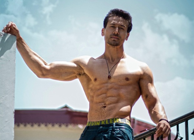 'You can expect three times the action in the third installment' - Tiger Shroff raises the bar for himself in Baaghi 3