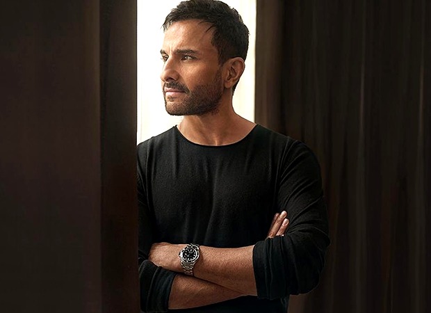 VIDEO Saif Ali Khan reveals his secret of being stylish and classy!