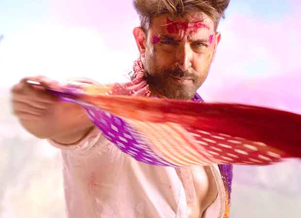 War Box Office Collections: War surpasses Krrish 3; becomes Hrithik Roshan's highest opening week grosser :Bollywood Box Office - Bollywood Hungama War Box Office Collections: War surpasses Krrish 3; becomes Hrithik Roshan's highest opening week grosser :Bollywood Box Office - Bollywood Hungama