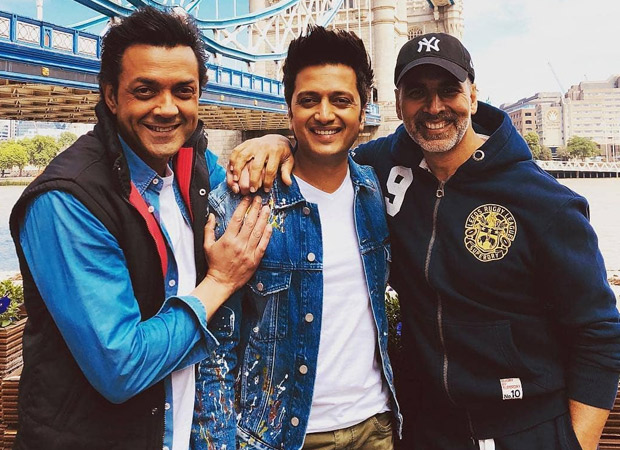MeToo accused Sajid Khan to sue Housefull 4 makers?
