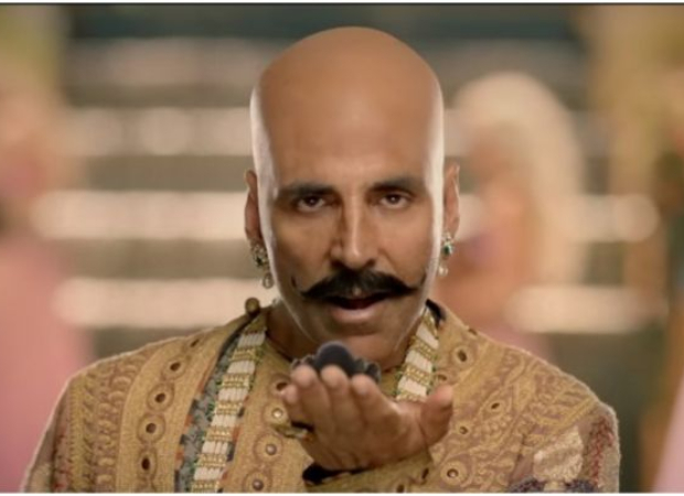 Housefull 4: The Bala song was written in just 20 minutes; took 6 months to get remake rights
