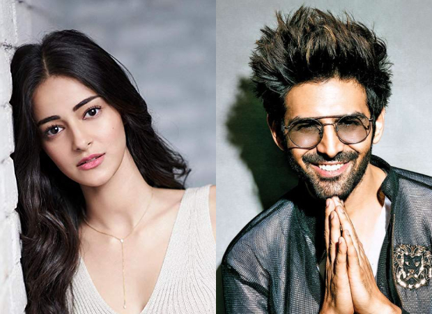 Watch: Ananya Panday responds to Kartik Aaryan’s question with Alia Bhatt’s popular dialogue