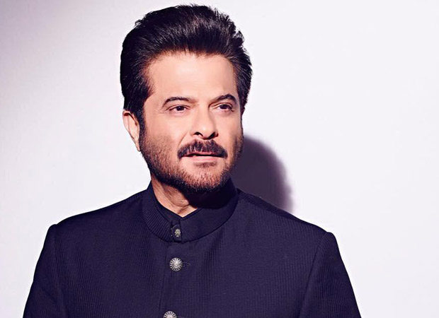 Fan wants Anil Kapoor to become the CM of Maharashtra, actor has a witty reply