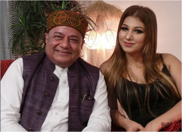 Bigg Boss fame Anup Jalota and Jasleen to star in a film; hope to clear the air around their relationship