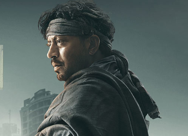 Irrfan Khan starrer Madaari to release in China