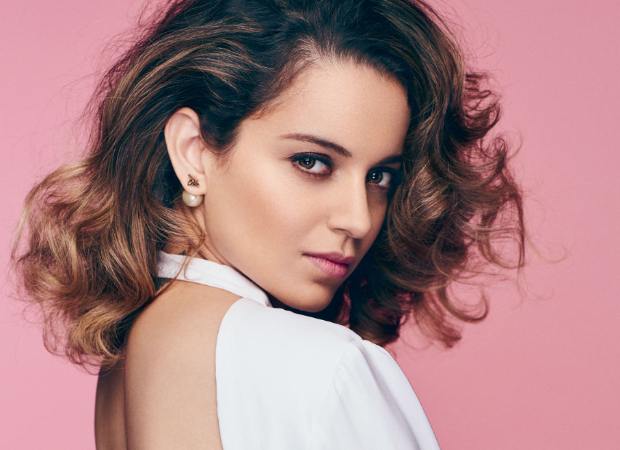 Kangana Ranaut to venture into production; will give chance to new talents