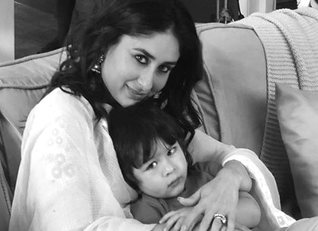 Watch: Kareena Kapoor Khan joins son Taimur for some funtime at his play school