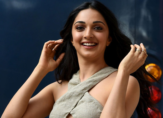 Kiara Advani’s Twitter account hacked; warns followers to not click on suspicious links sent from her account